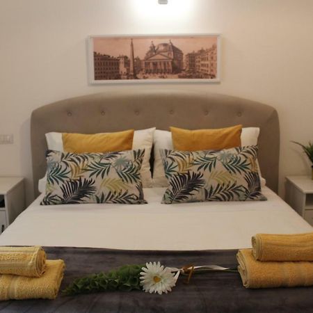Superior Apartment - Vatican - St Peter Roma Exterior foto