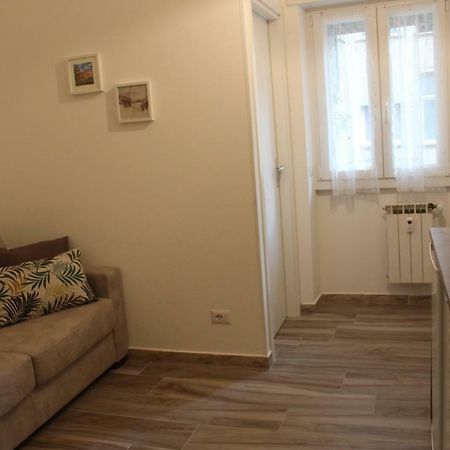 Superior Apartment - Vatican - St Peter Roma Exterior foto
