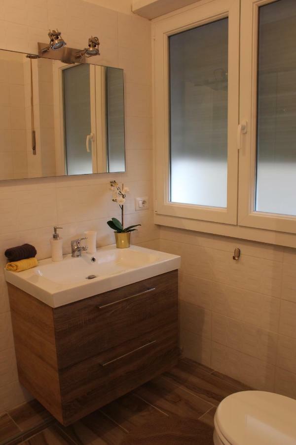 Superior Apartment - Vatican - St Peter Roma Exterior foto