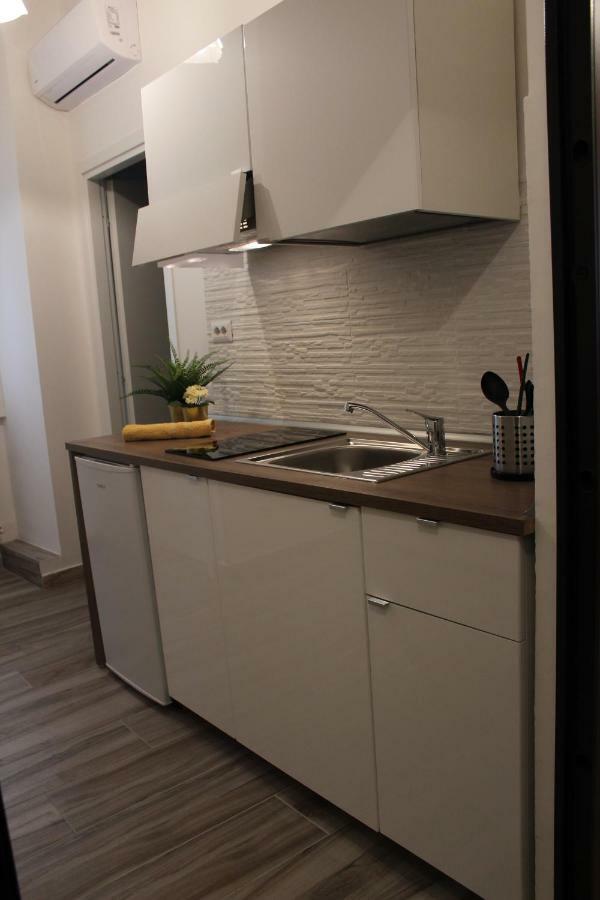 Superior Apartment - Vatican - St Peter Roma Exterior foto