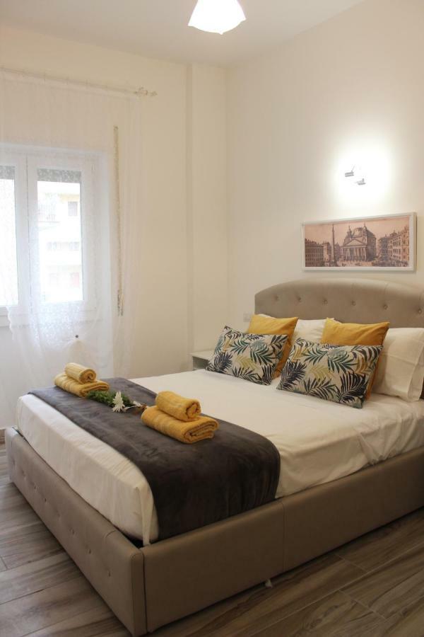 Superior Apartment - Vatican - St Peter Roma Exterior foto