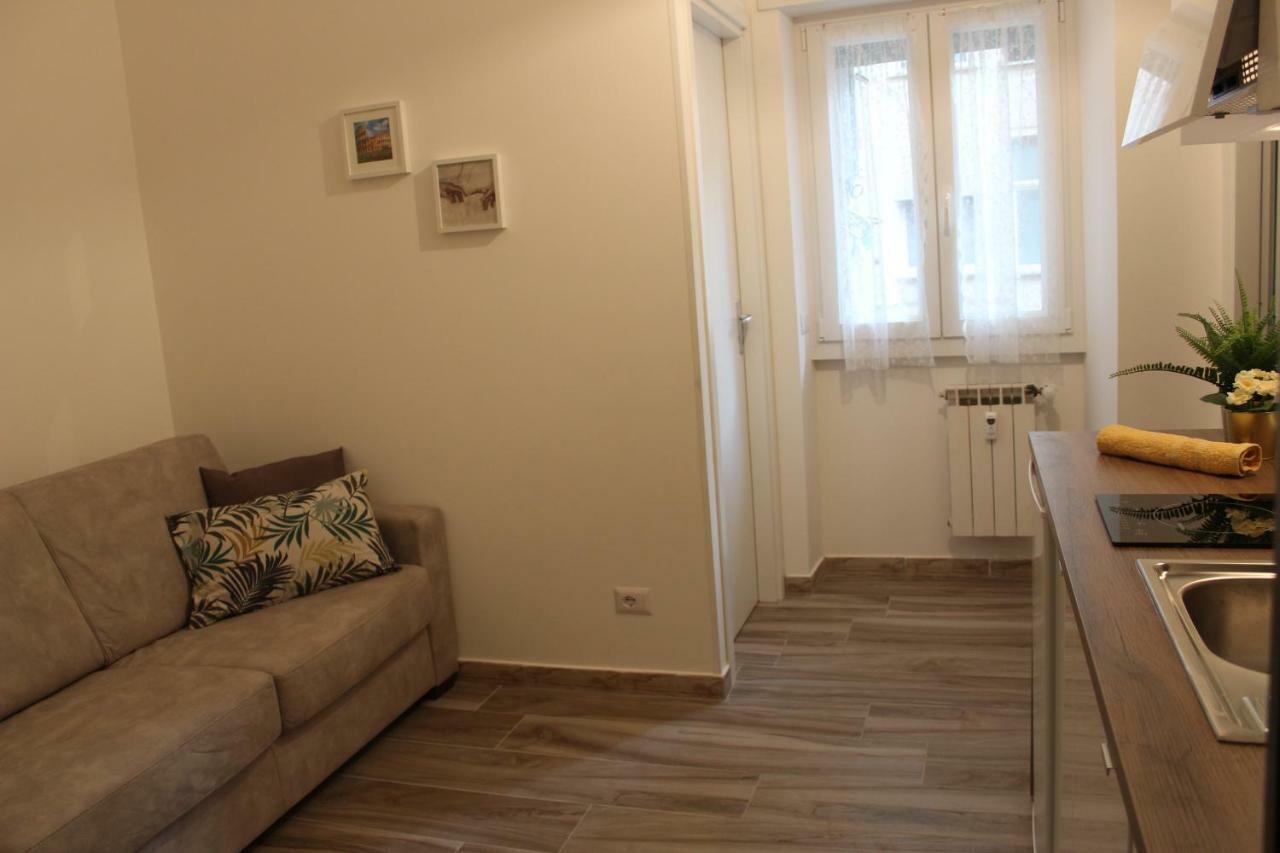 Superior Apartment - Vatican - St Peter Roma Exterior foto